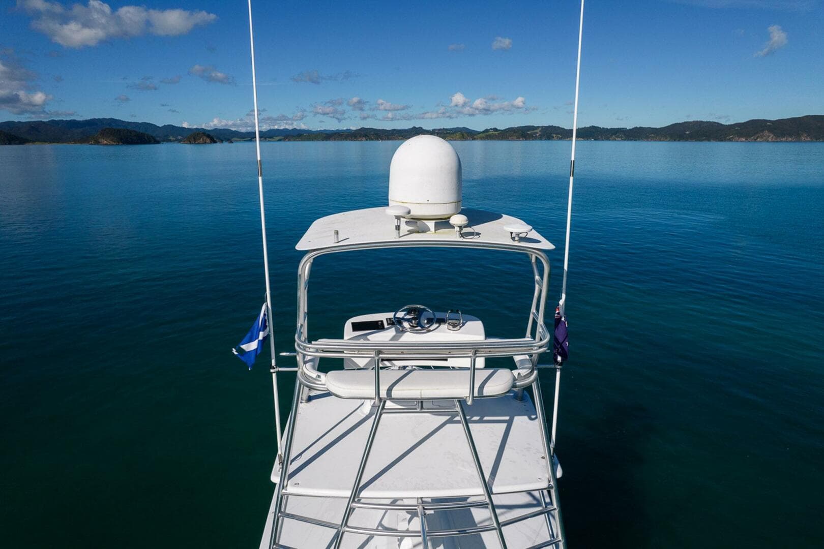 2002 Viking Convertible — photo 56