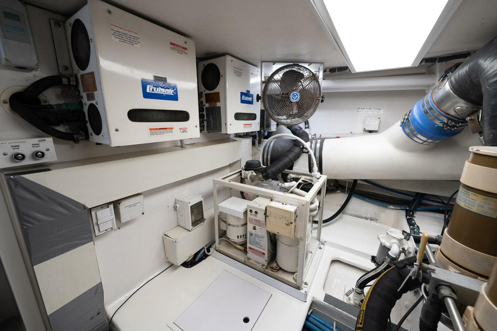 2002 Viking Convertible — photo 67