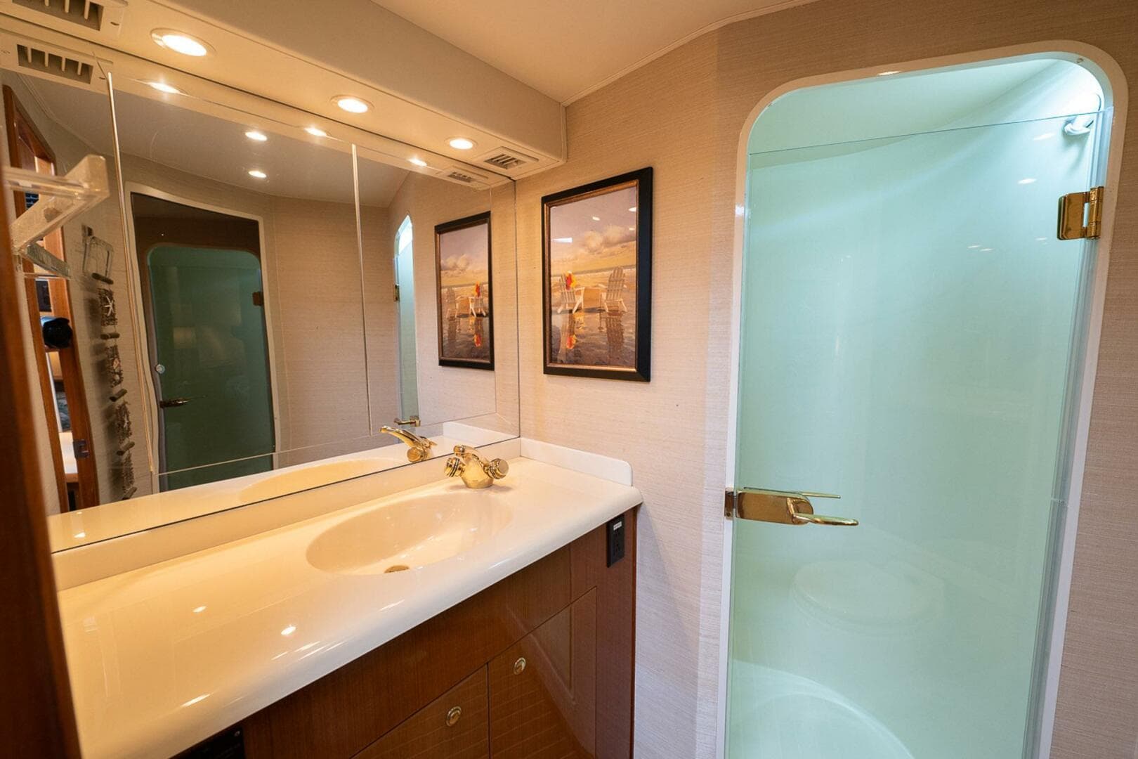 2002 Viking Convertible — photo 26