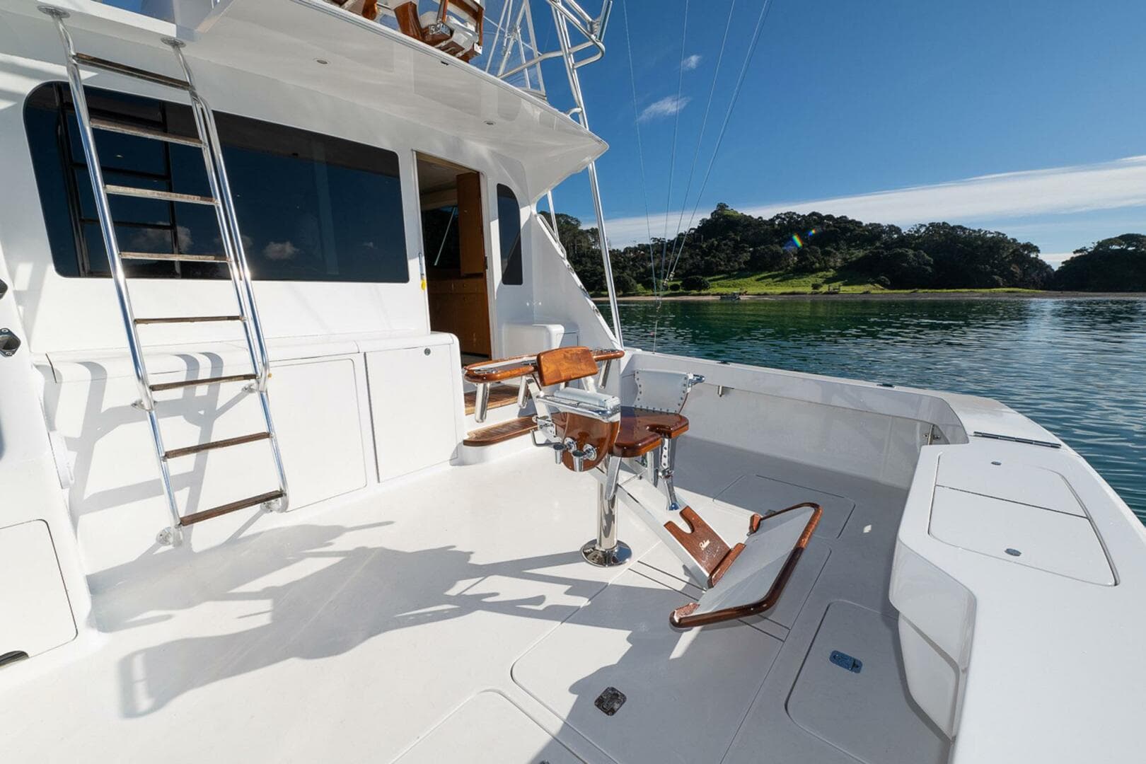 2002 Viking Convertible — photo 64