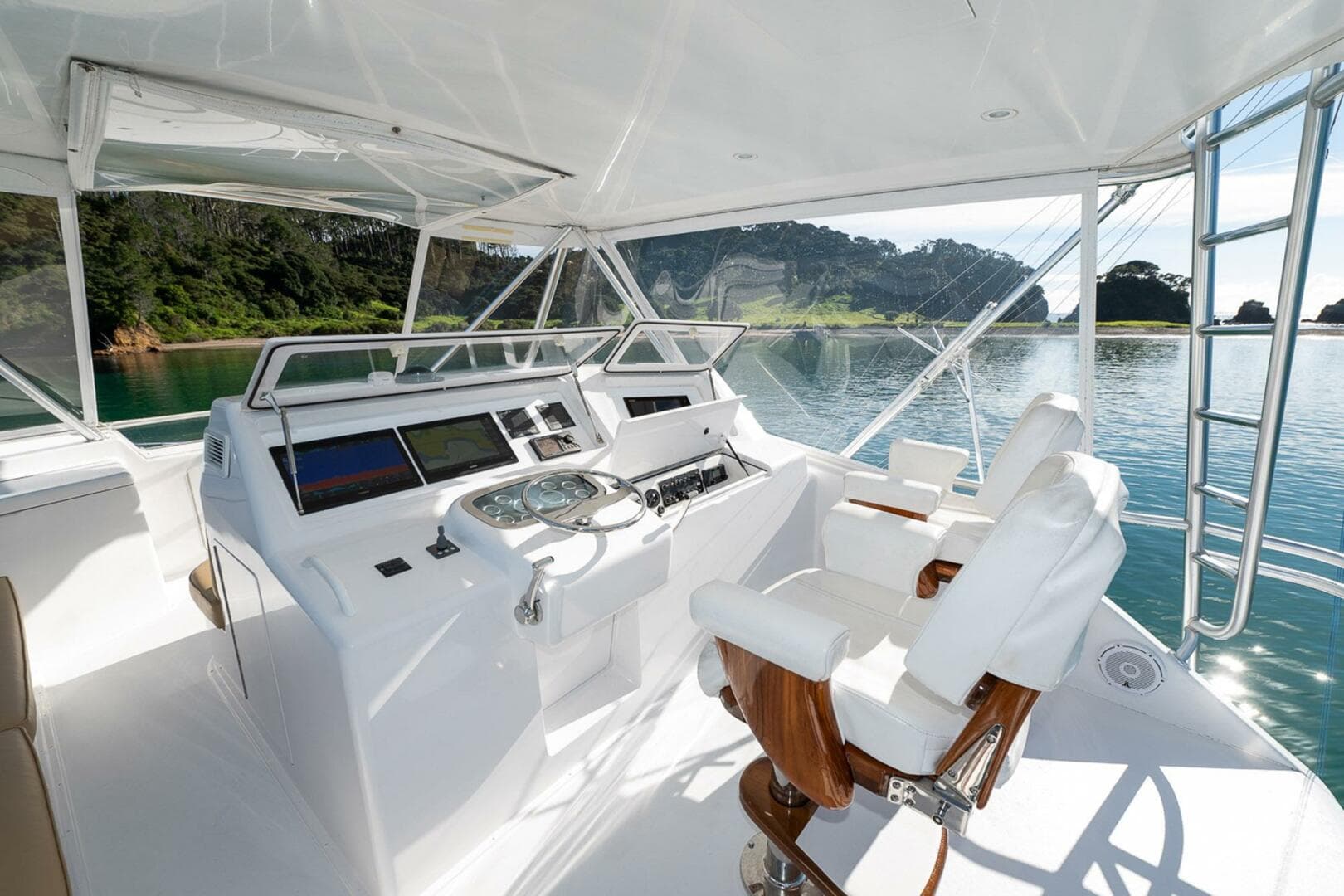 2002 Viking Convertible — photo 47