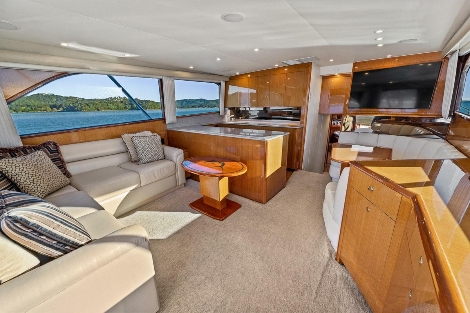 2002 Viking Convertible — photo 7