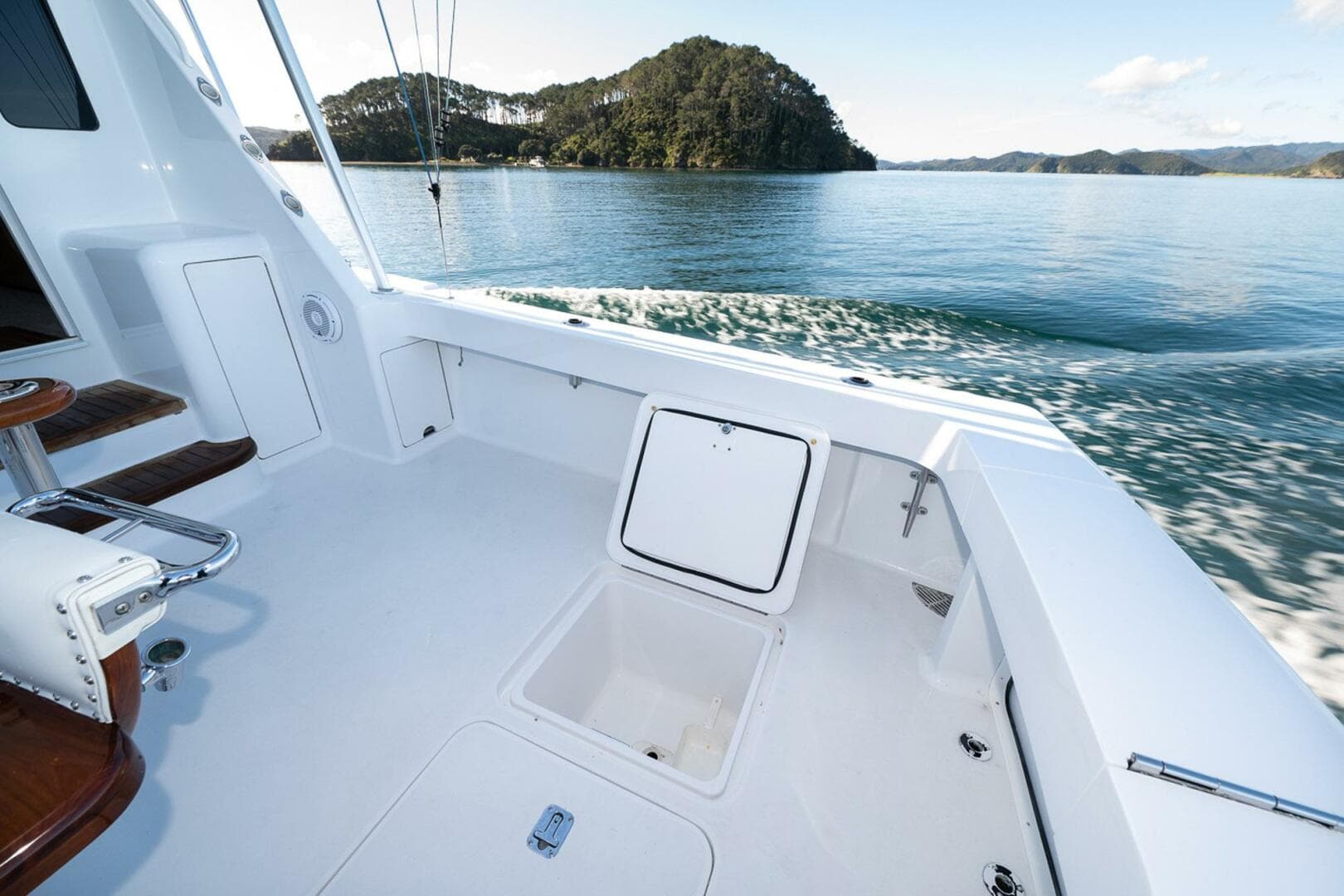 2002 Viking Convertible — photo 62