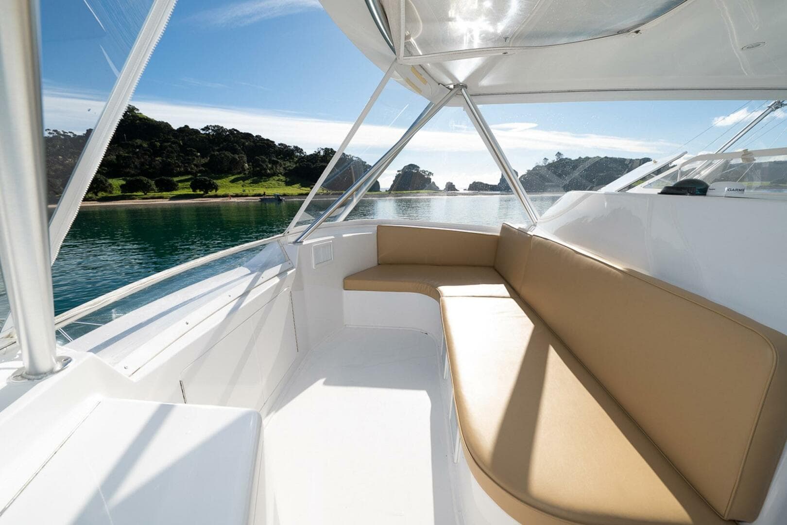 2002 Viking Convertible — photo 46