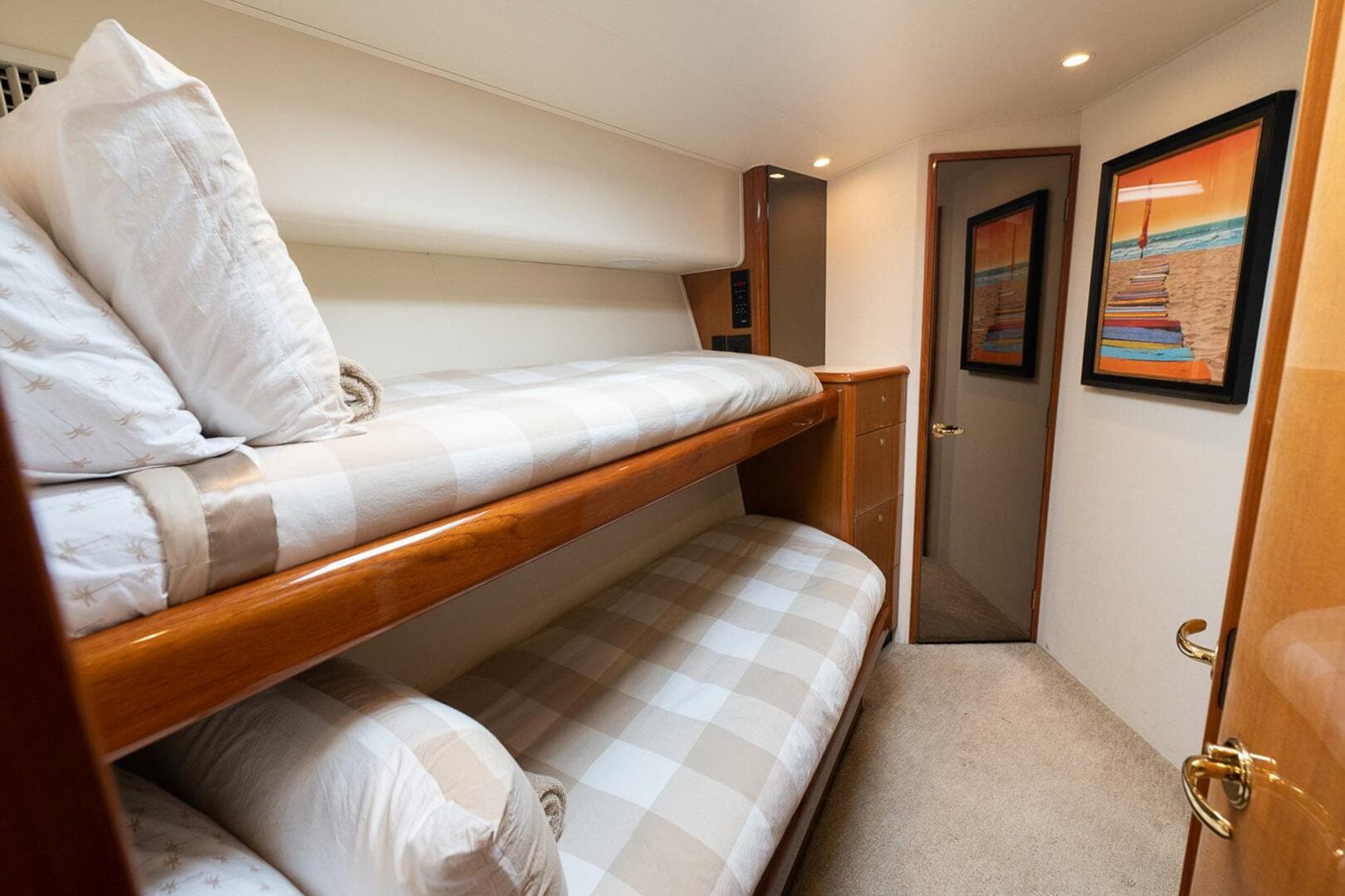 2002 Viking Convertible — photo 29