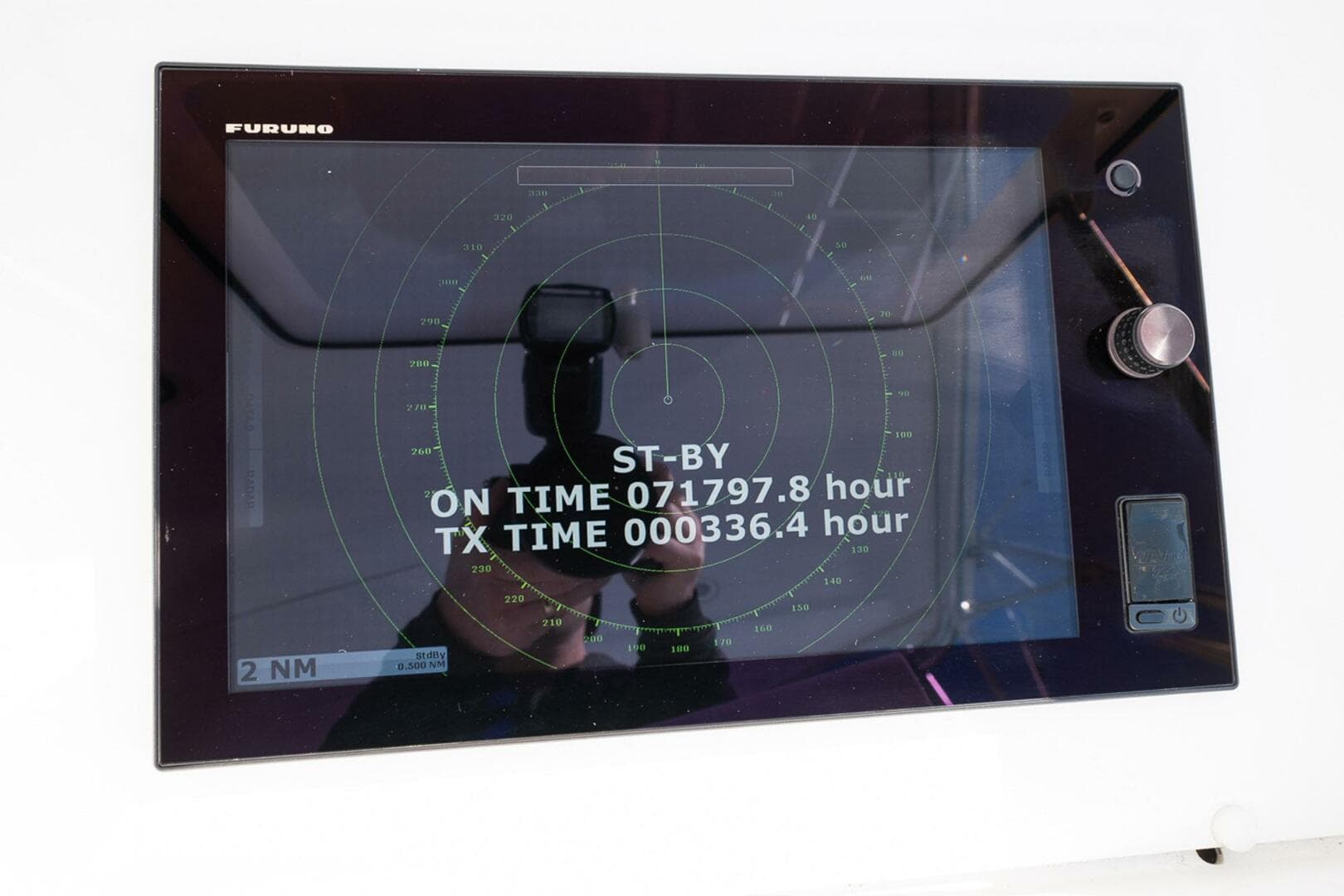 2002 Viking Convertible — photo 52