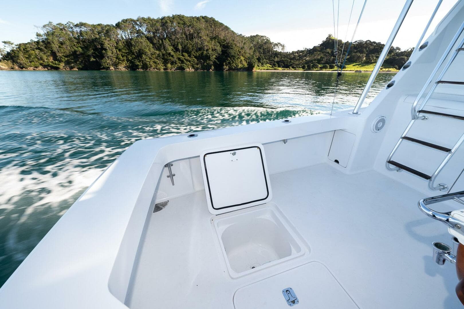 2002 Viking Convertible — photo 61