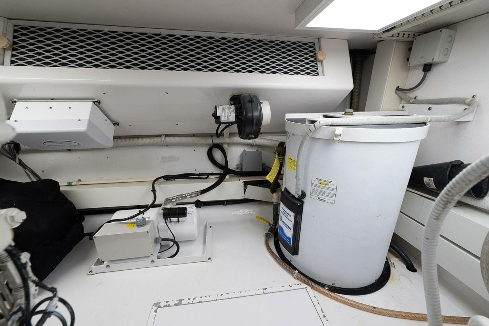 2002 Viking Convertible — photo 76