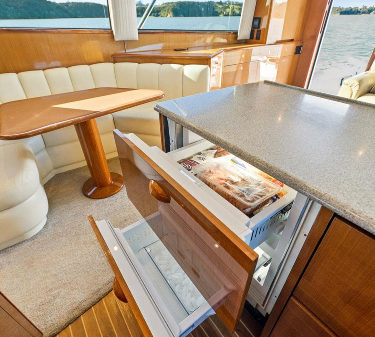 2002 Viking Convertible — photo 18