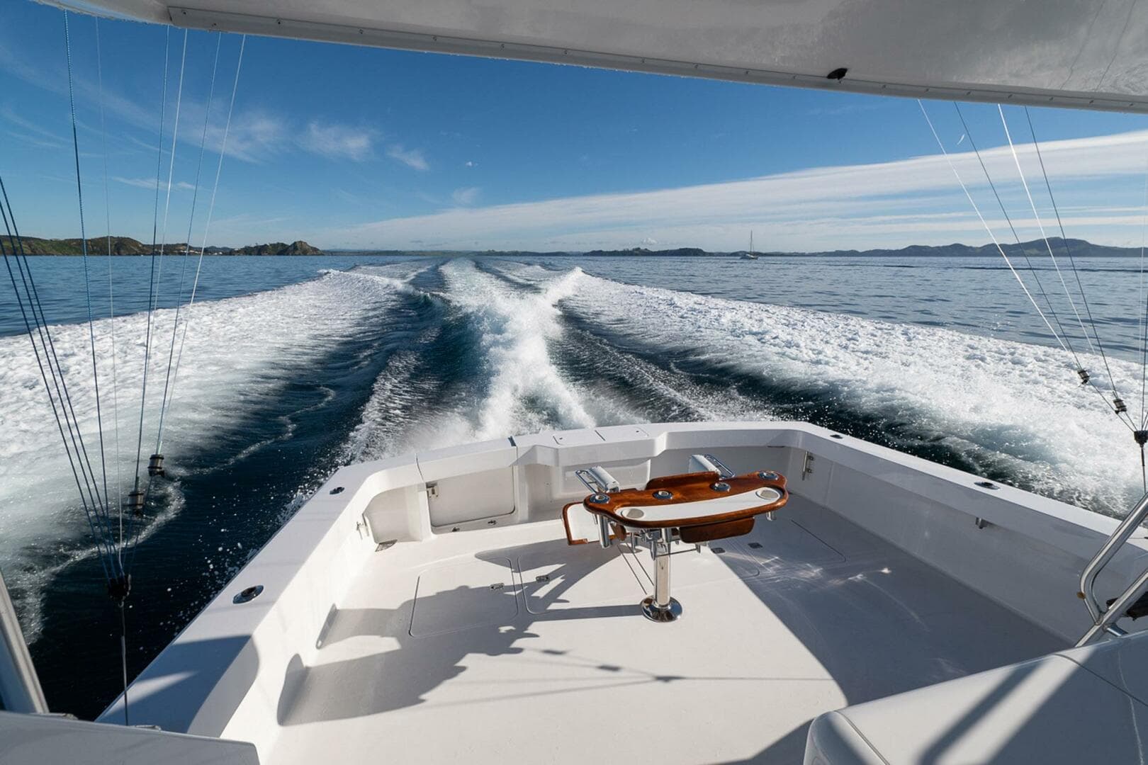 2002 Viking Convertible — photo 60