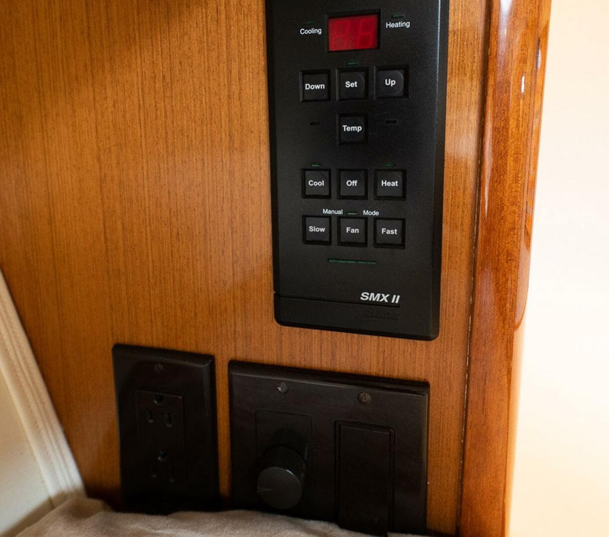 2002 Viking Convertible — photo 30