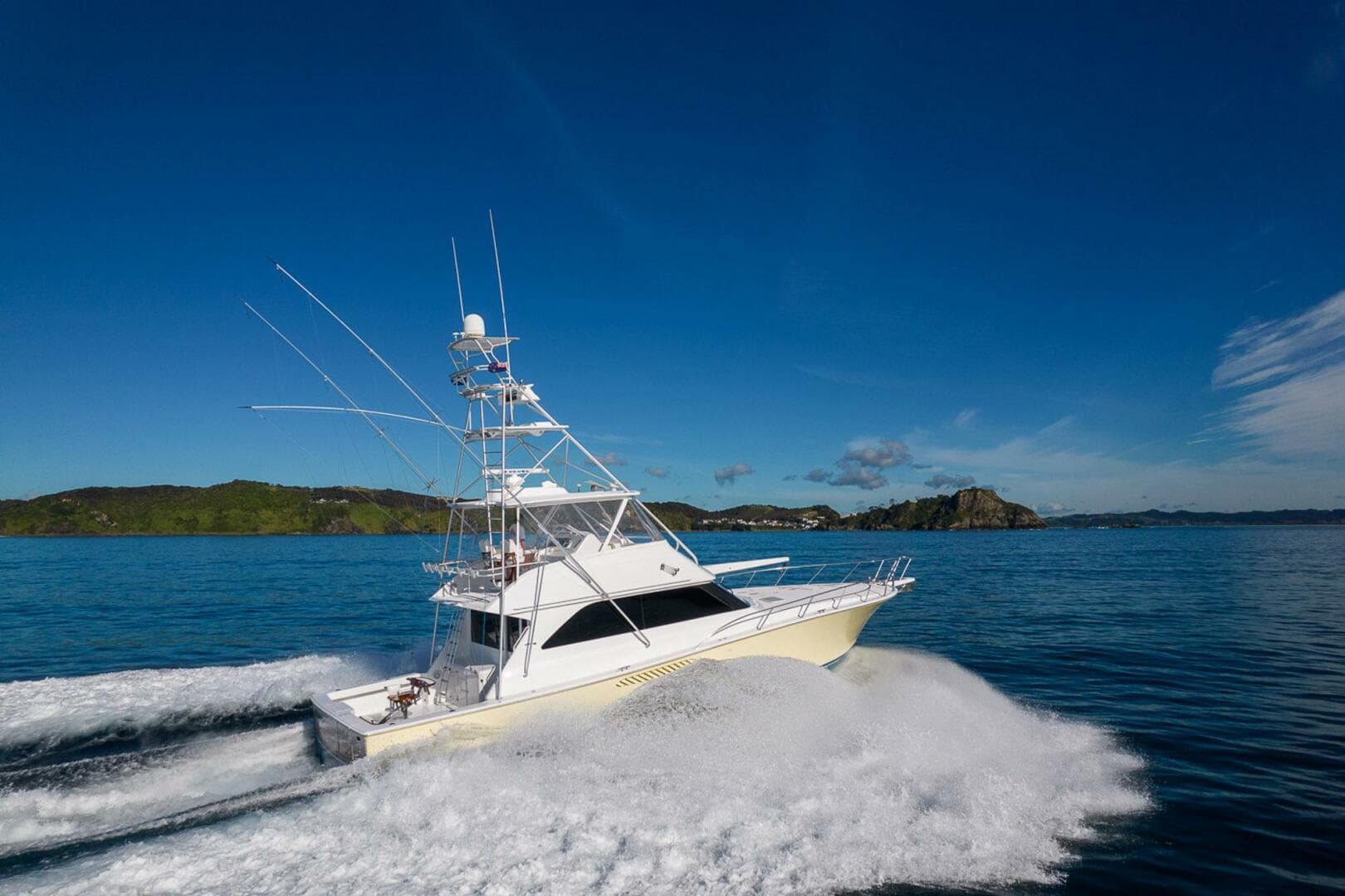 2002 Viking Convertible — photo 85