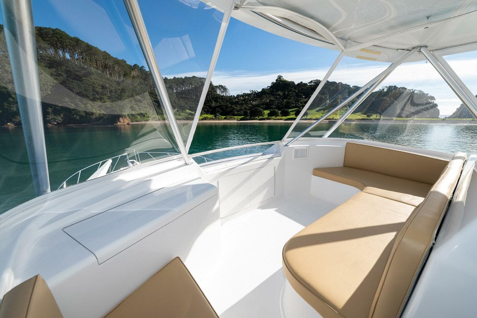 2002 Viking Convertible — photo 45