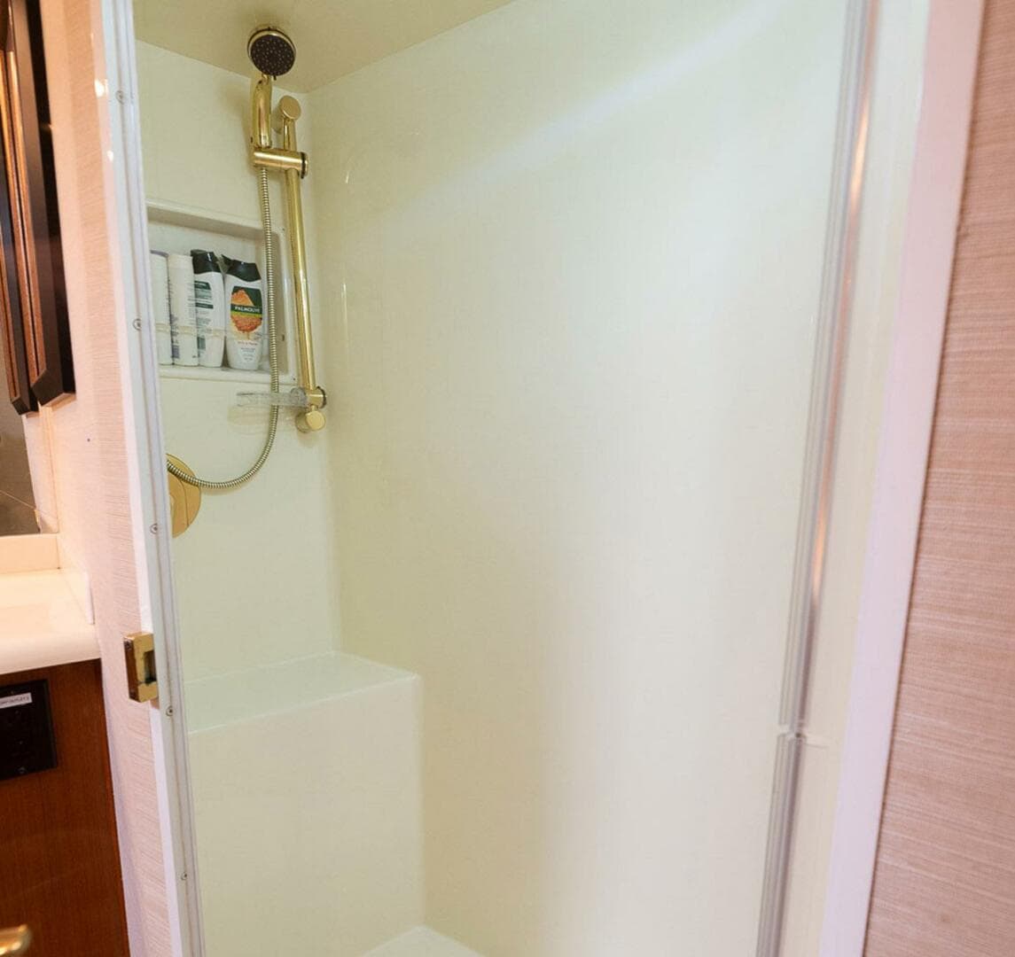 2002 Viking Convertible — photo 28