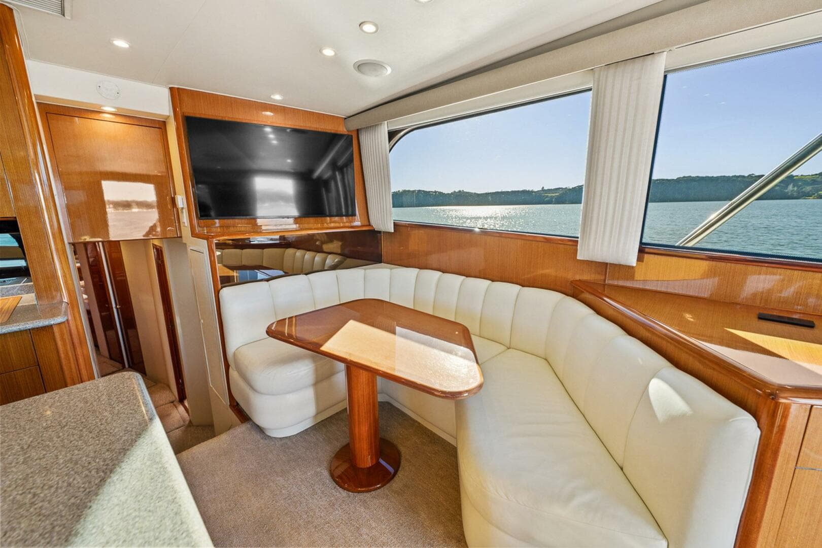 2002 Viking Convertible — photo 14