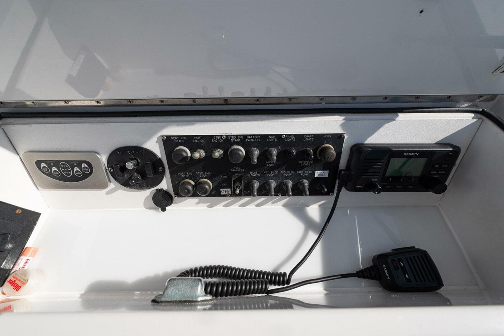 2002 Viking Convertible — photo 53