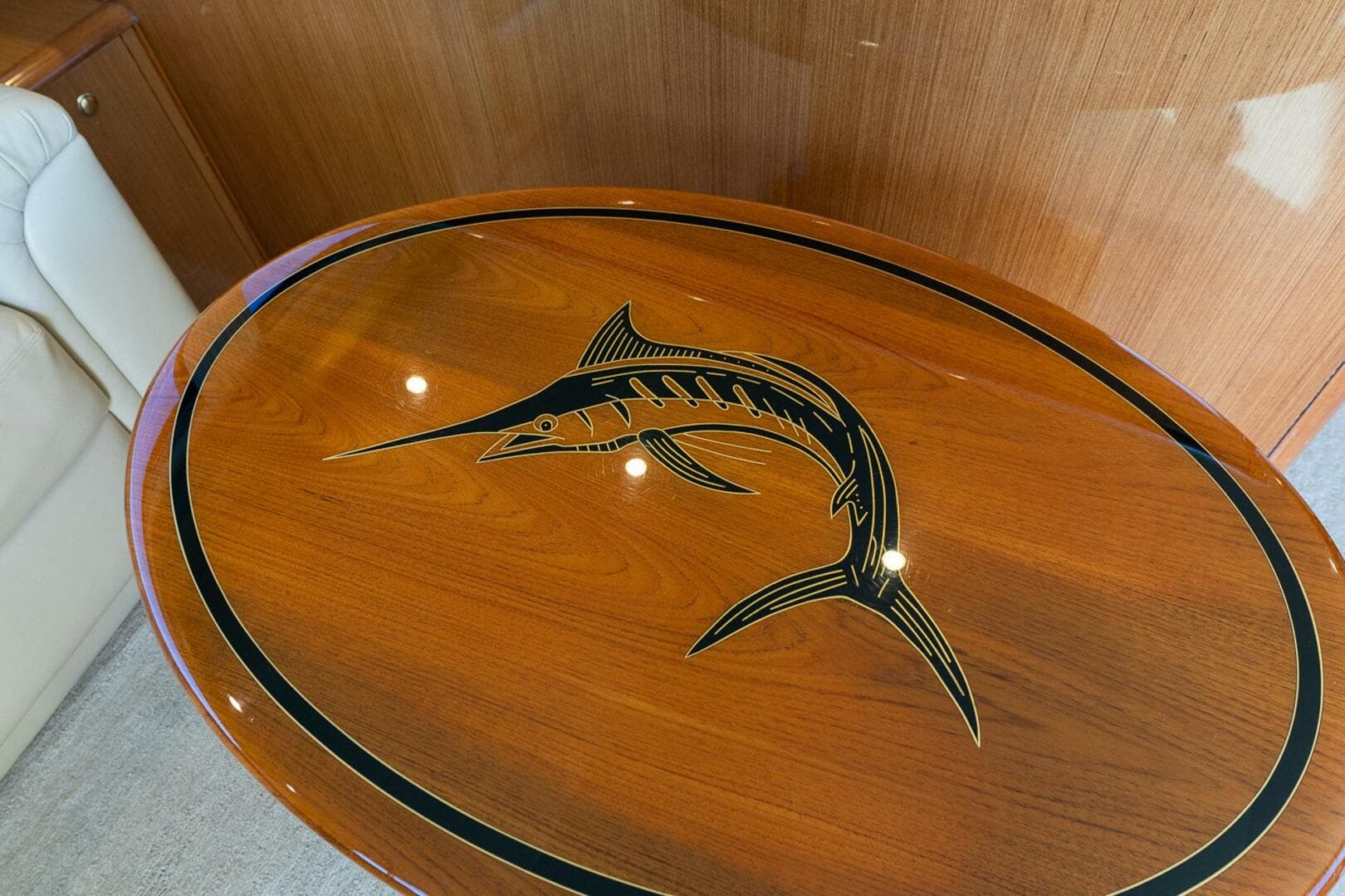 2002 Viking Convertible — photo 9