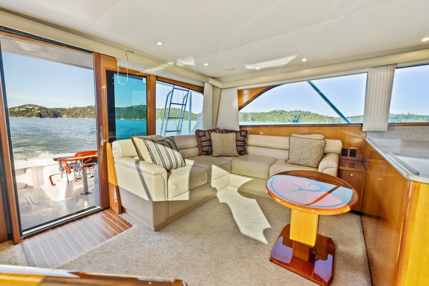 2002 Viking Convertible — photo 8