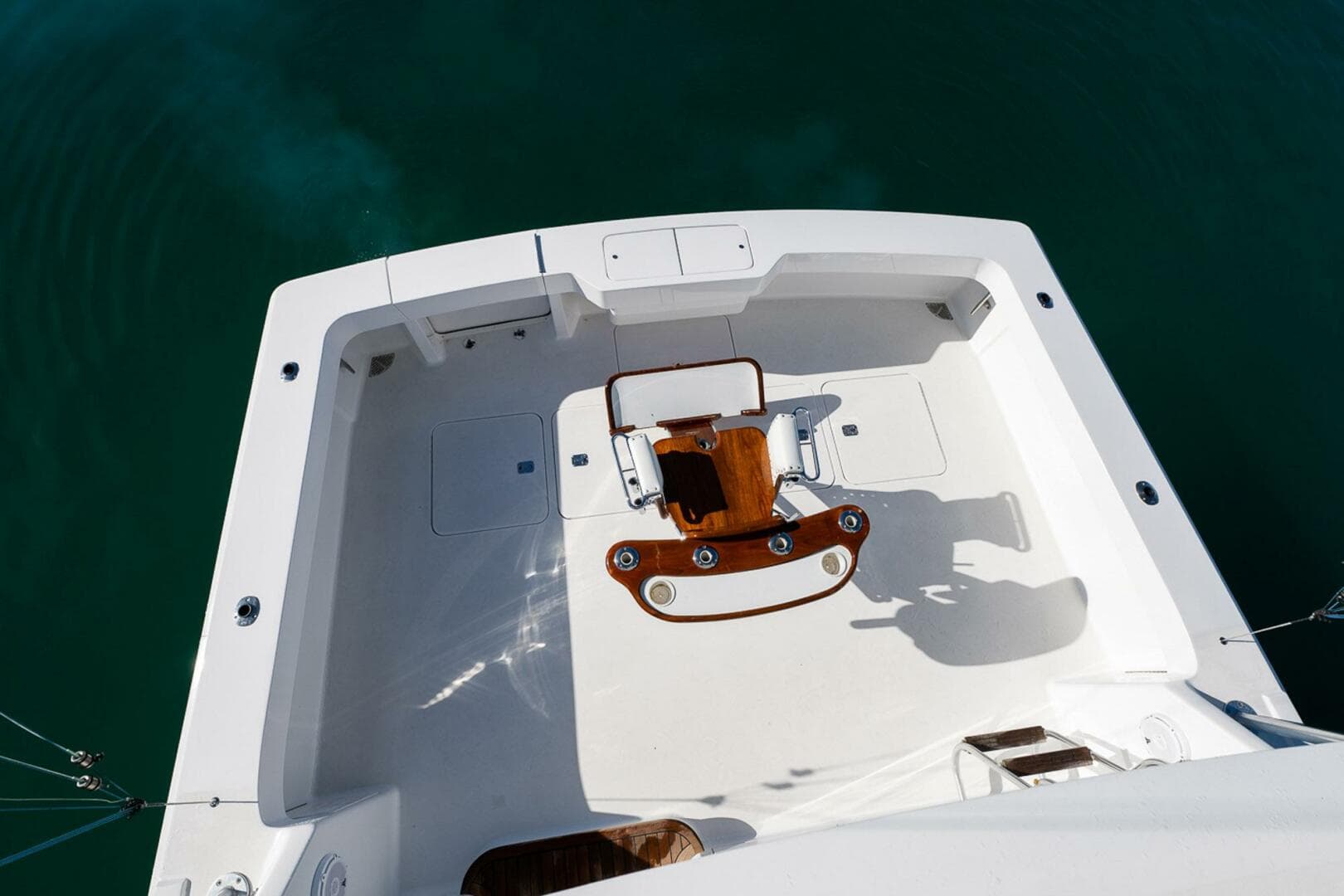 2002 Viking Convertible — photo 58