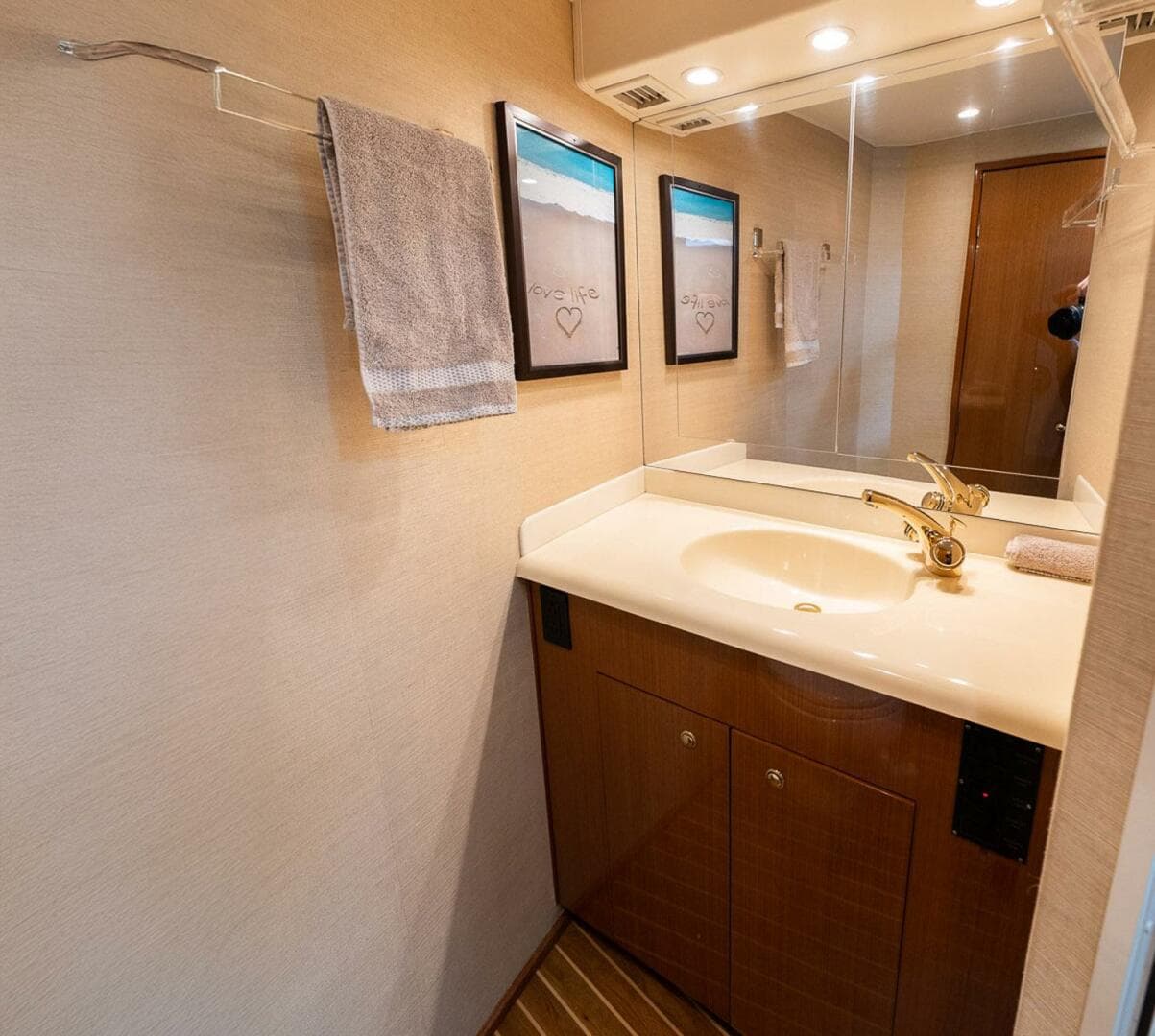 2002 Viking Convertible — photo 33