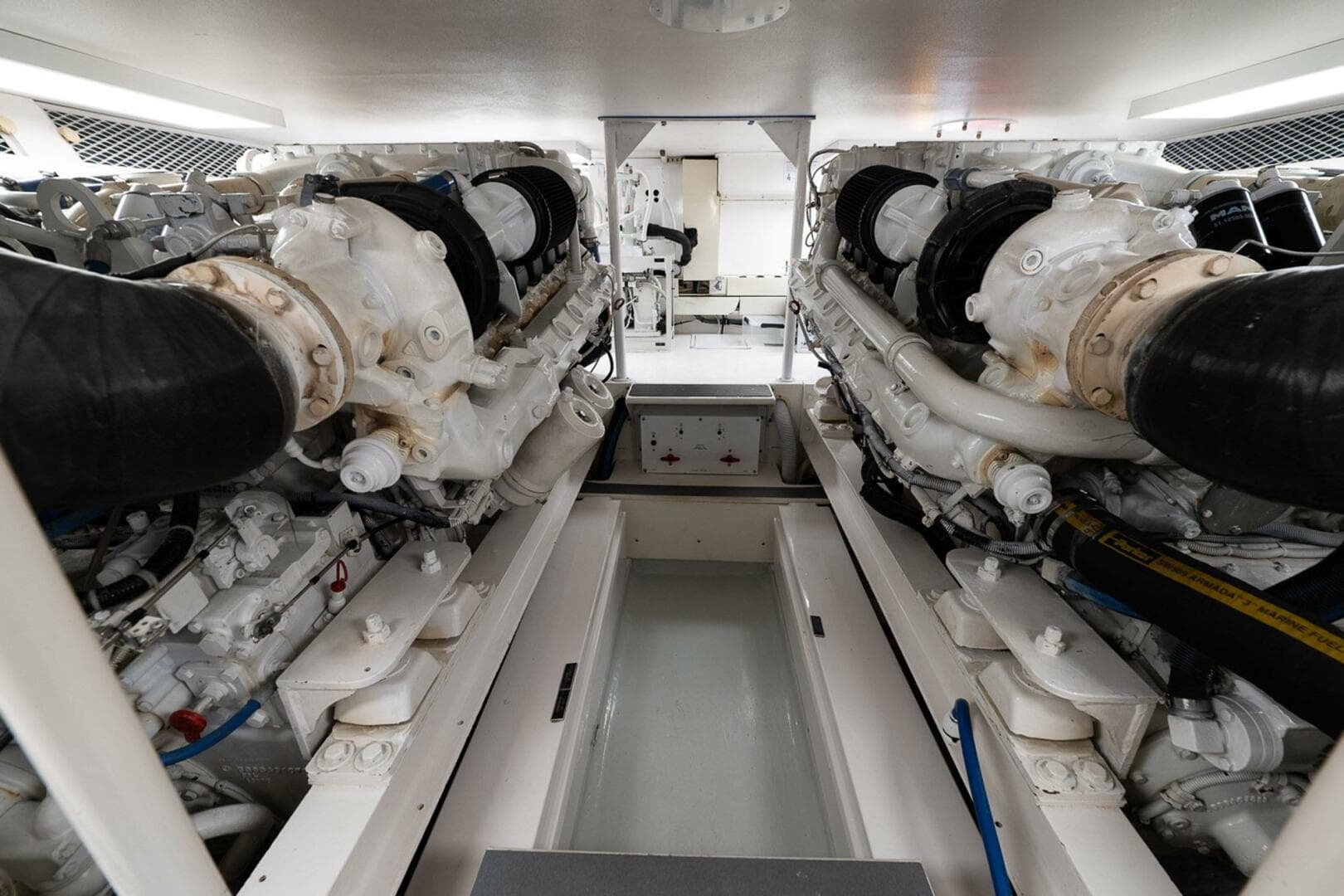 2002 Viking Convertible — photo 70