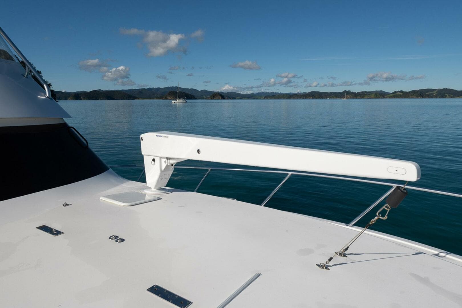 2002 Viking Convertible — photo 40