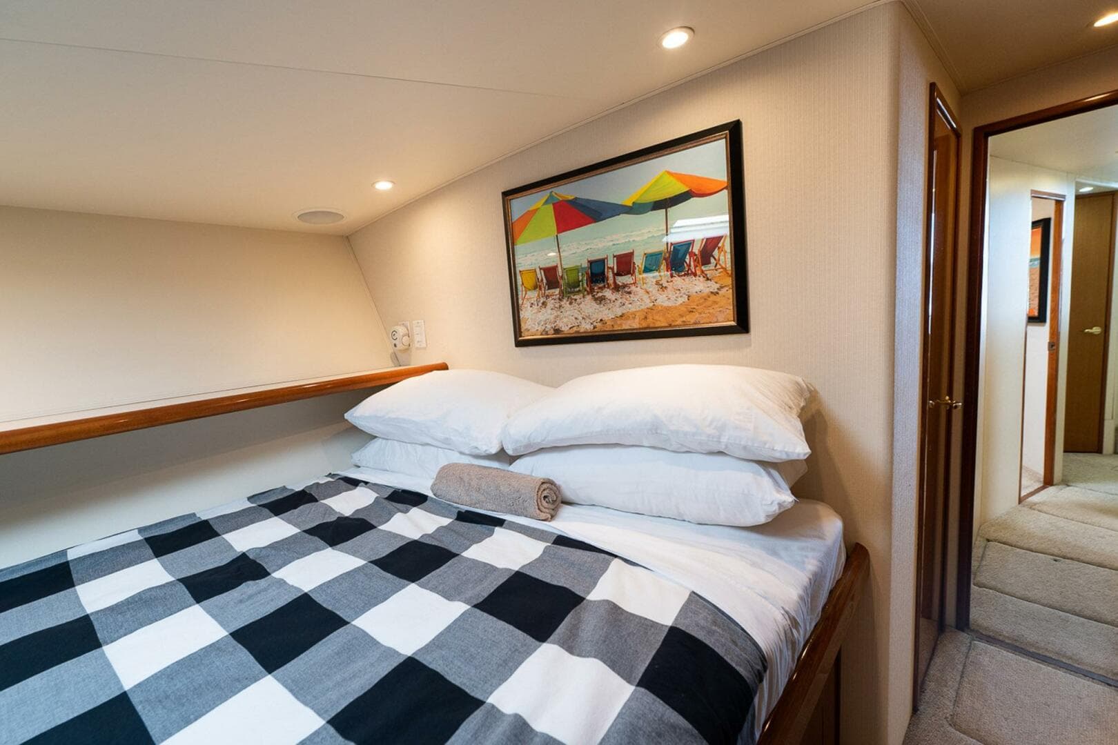 2002 Viking Convertible — photo 36