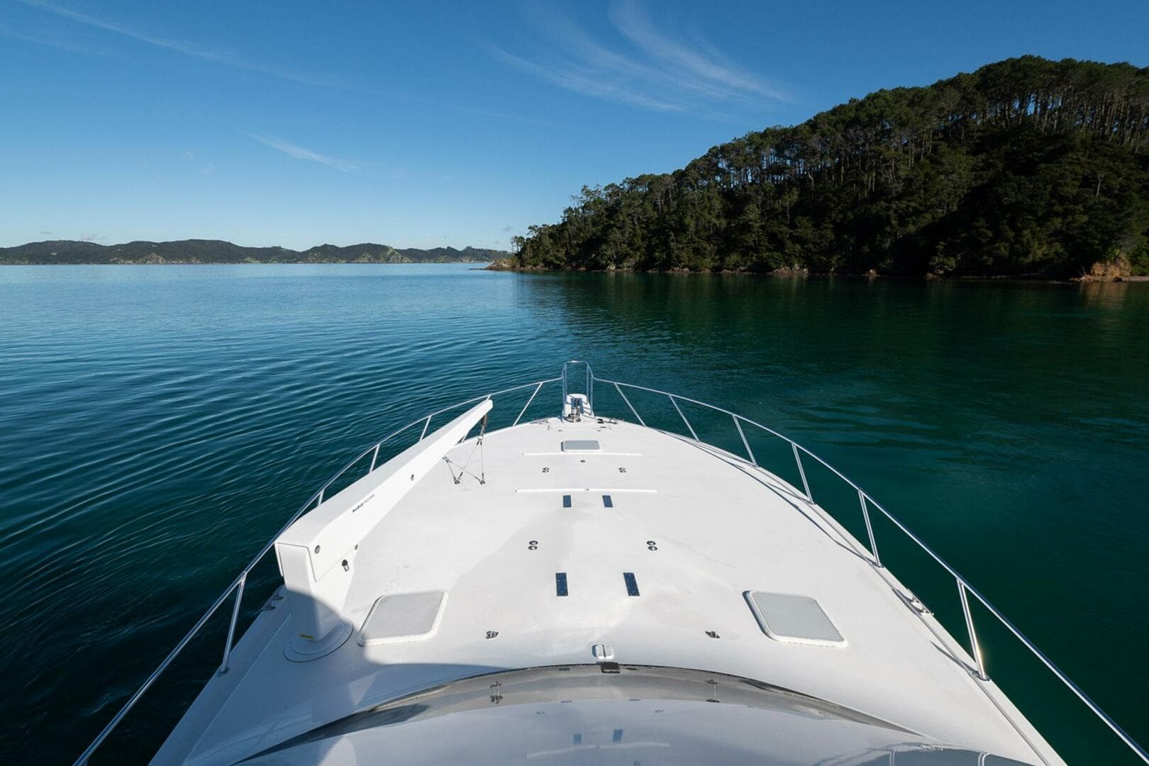 2002 Viking Convertible — photo 43