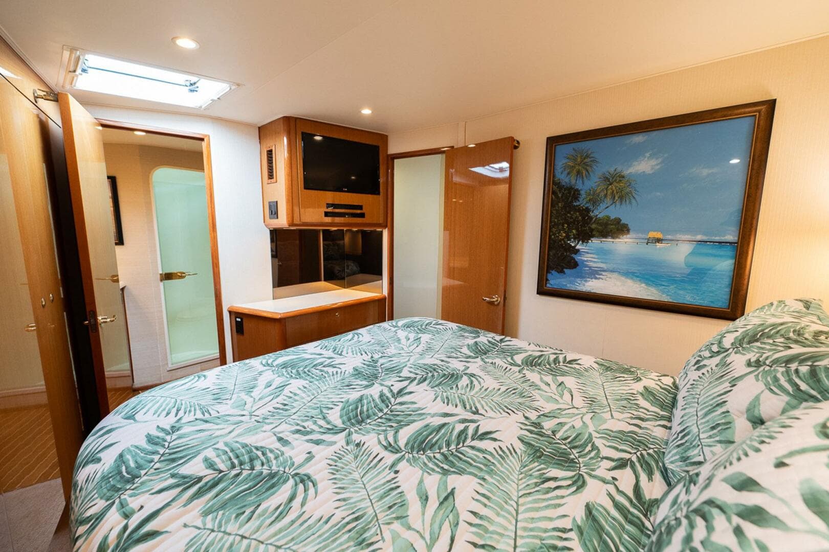 2002 Viking Convertible — photo 23