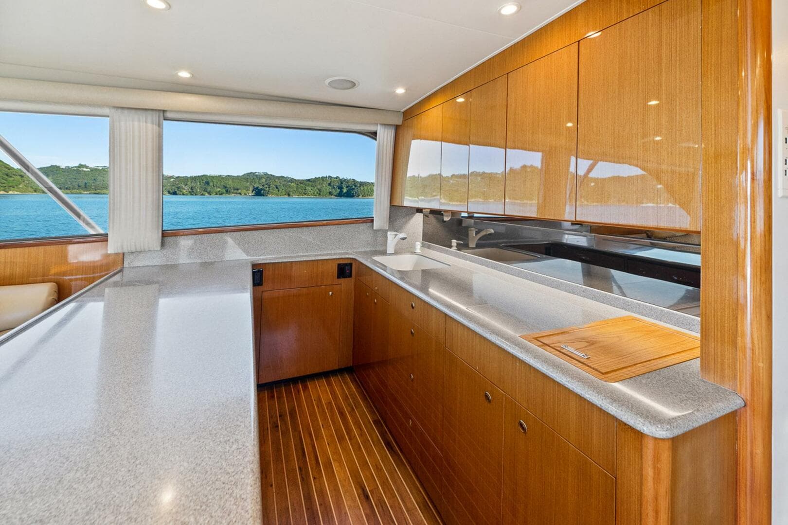 2002 Viking Convertible — photo 15