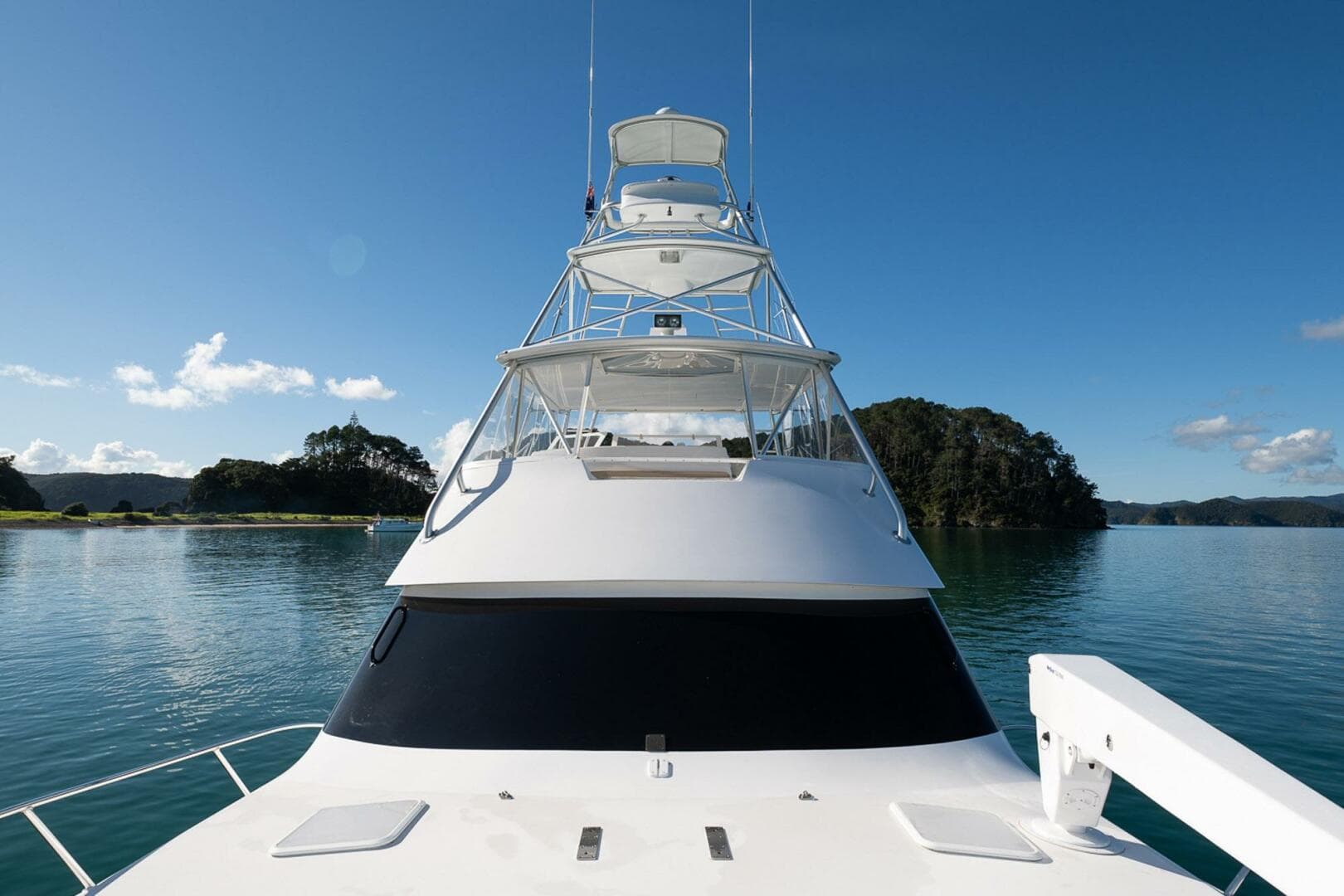 2002 Viking Convertible — photo 42