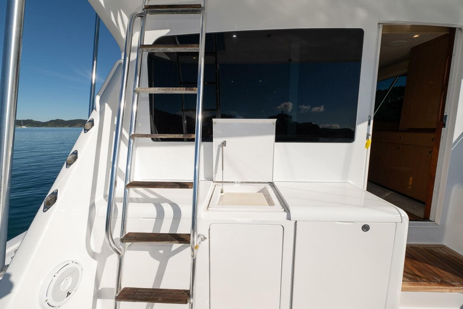 2002 Viking Convertible — photo 59