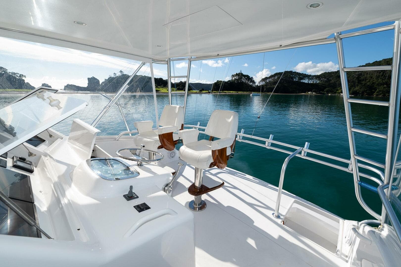 2002 Viking Convertible — photo 54