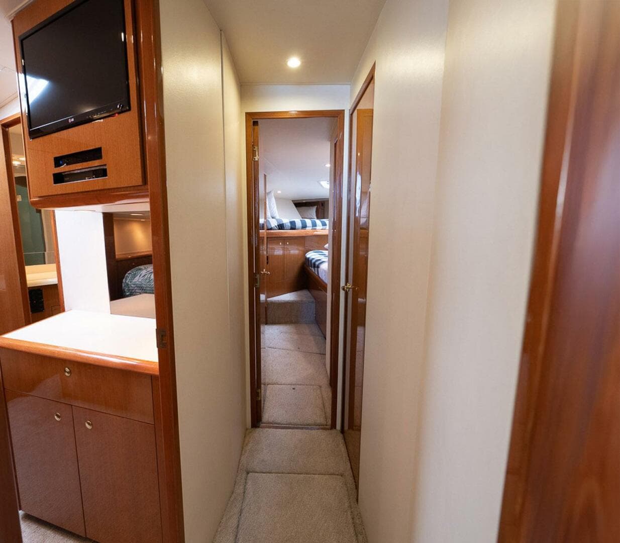 2002 Viking Convertible — photo 22