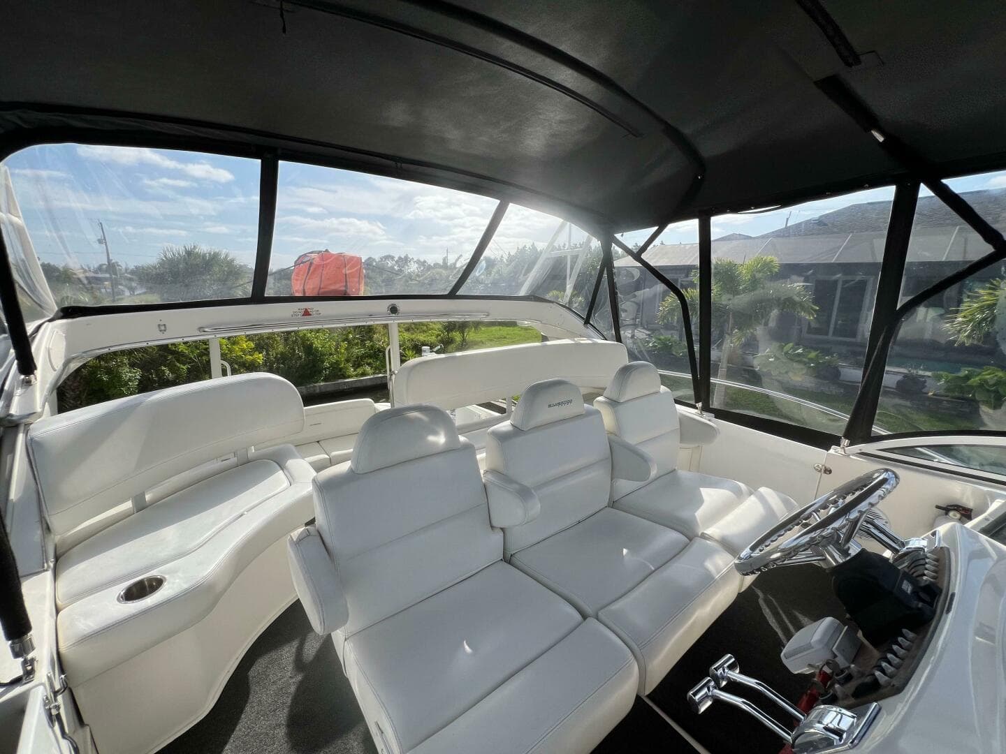 2002 Silverton 39 — photo 3