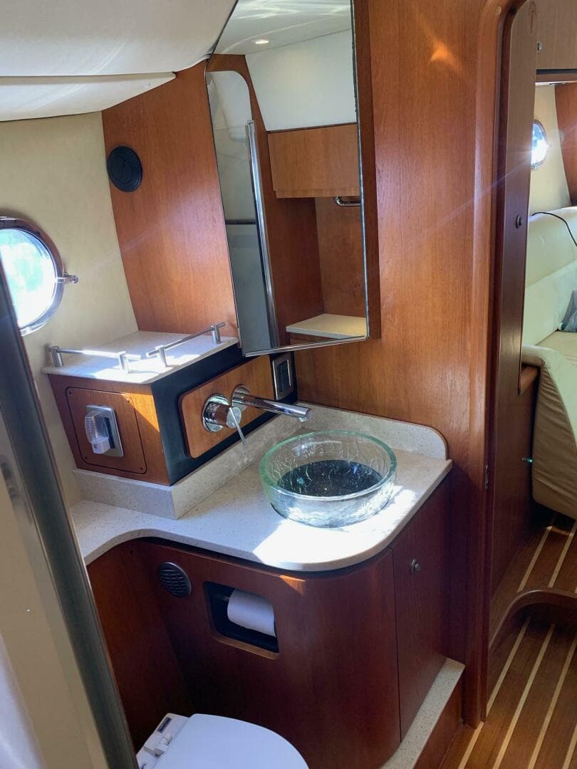 2007 Tiara Yachts 390 Sovran — photo 20