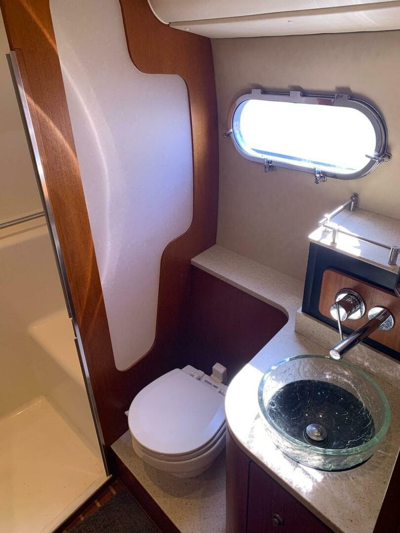 2007 Tiara Yachts 390 Sovran — photo 19