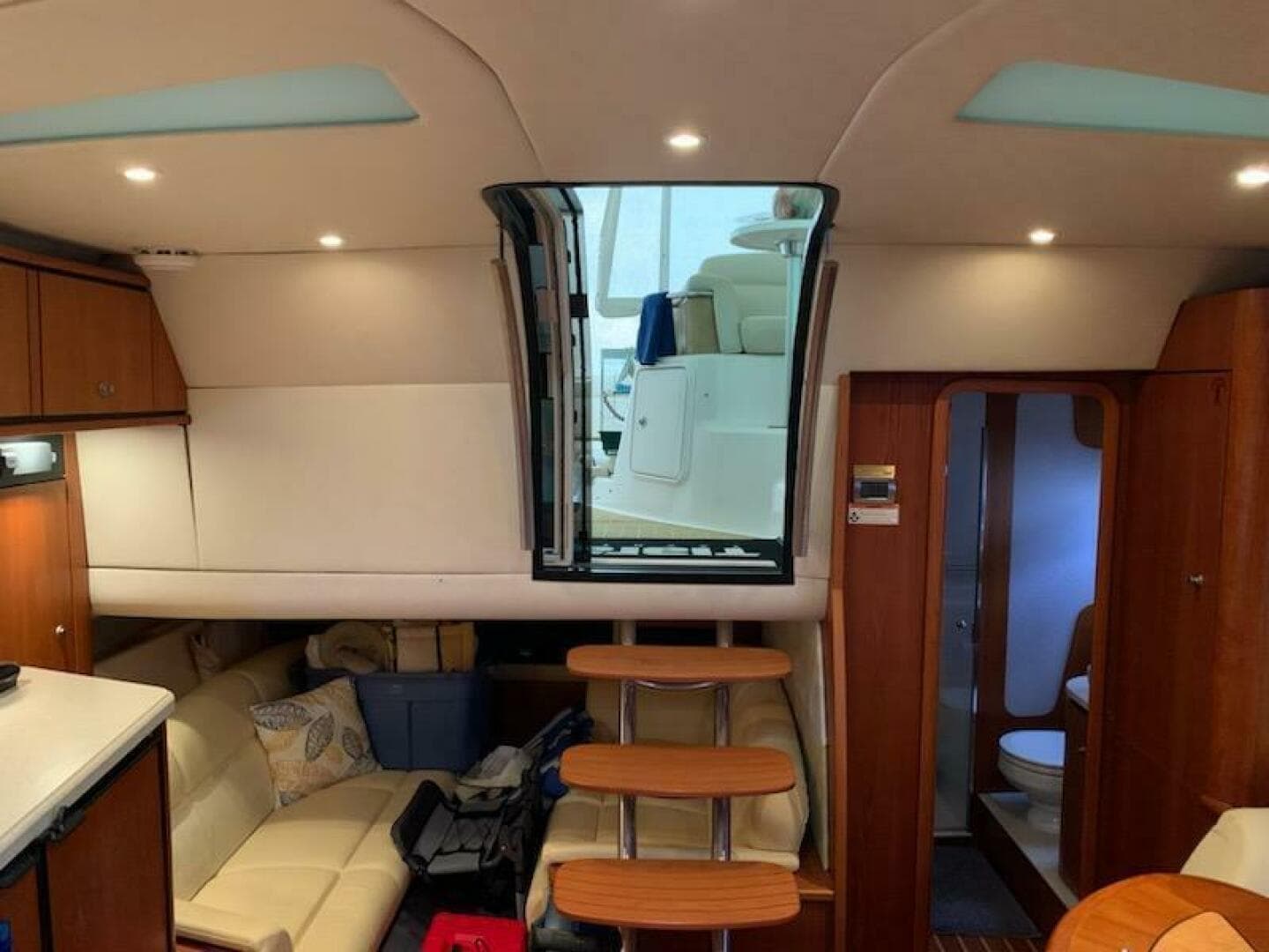 2007 Tiara Yachts 390 Sovran — photo 14