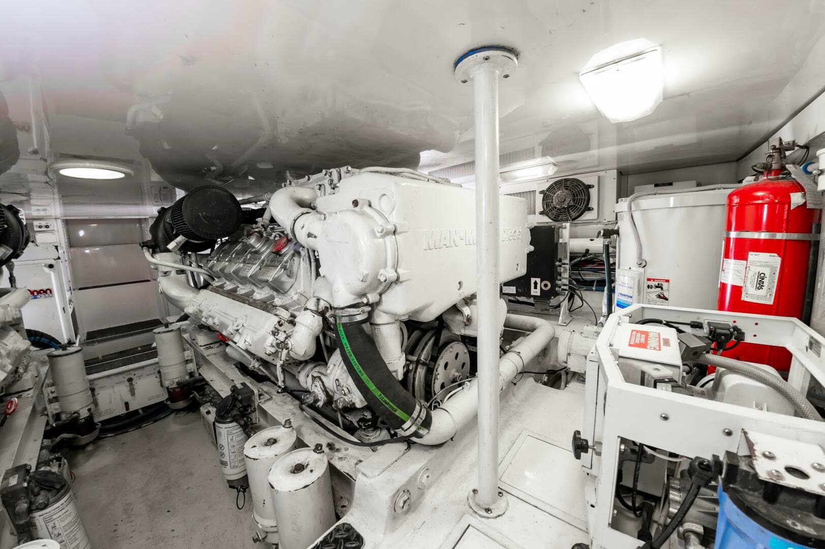 2005 Viking — photo 63