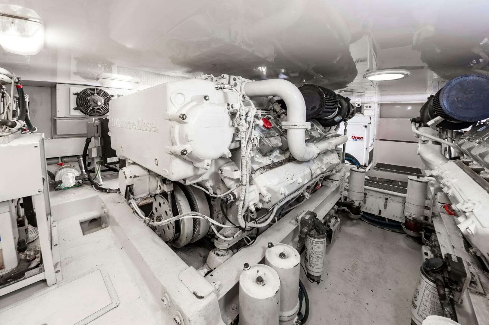 2005 Viking — photo 64