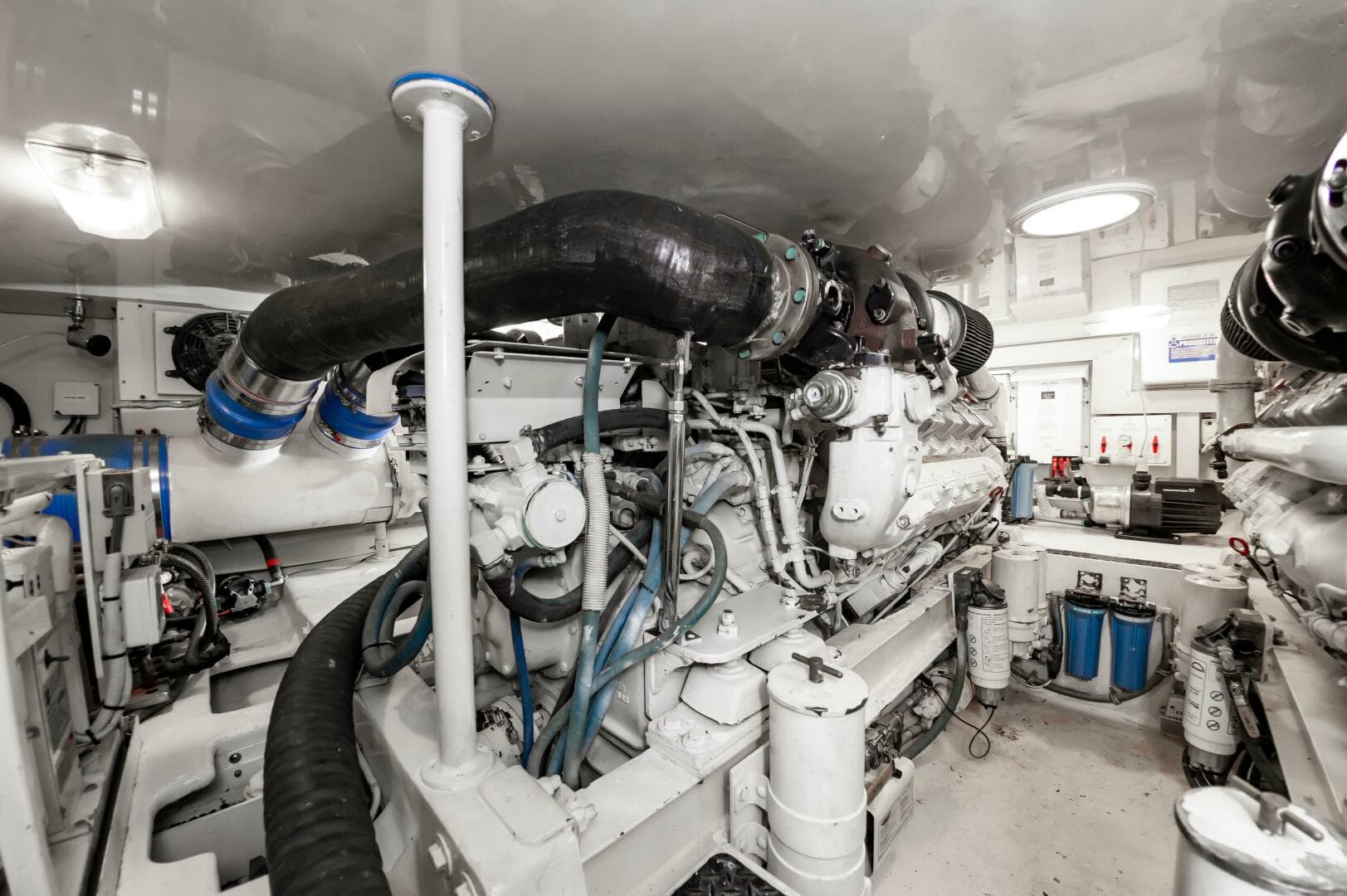 2005 Viking — photo 55