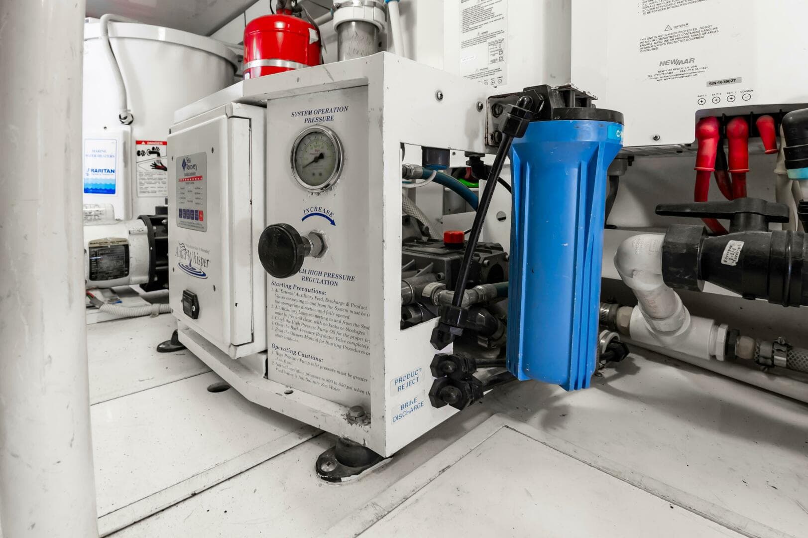 2005 Viking — photo 62