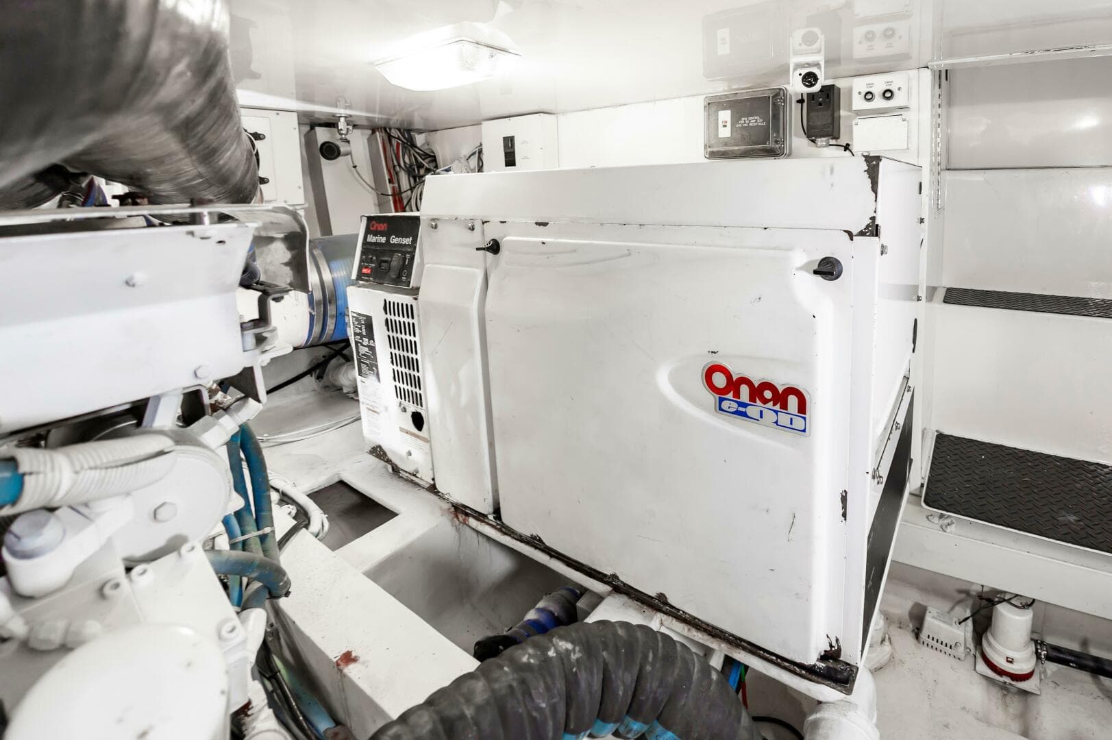 2005 Viking — photo 57