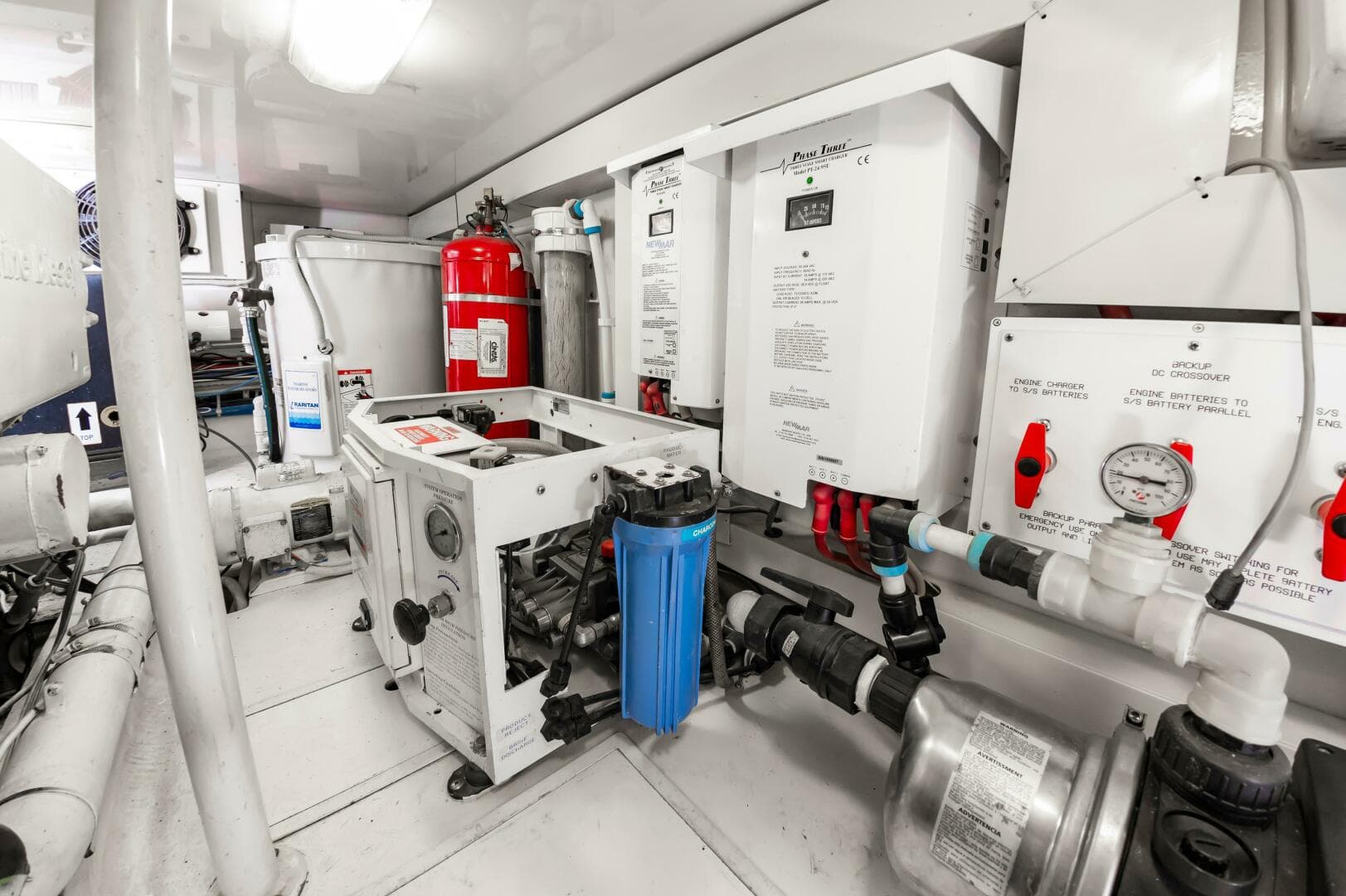 2005 Viking — photo 61