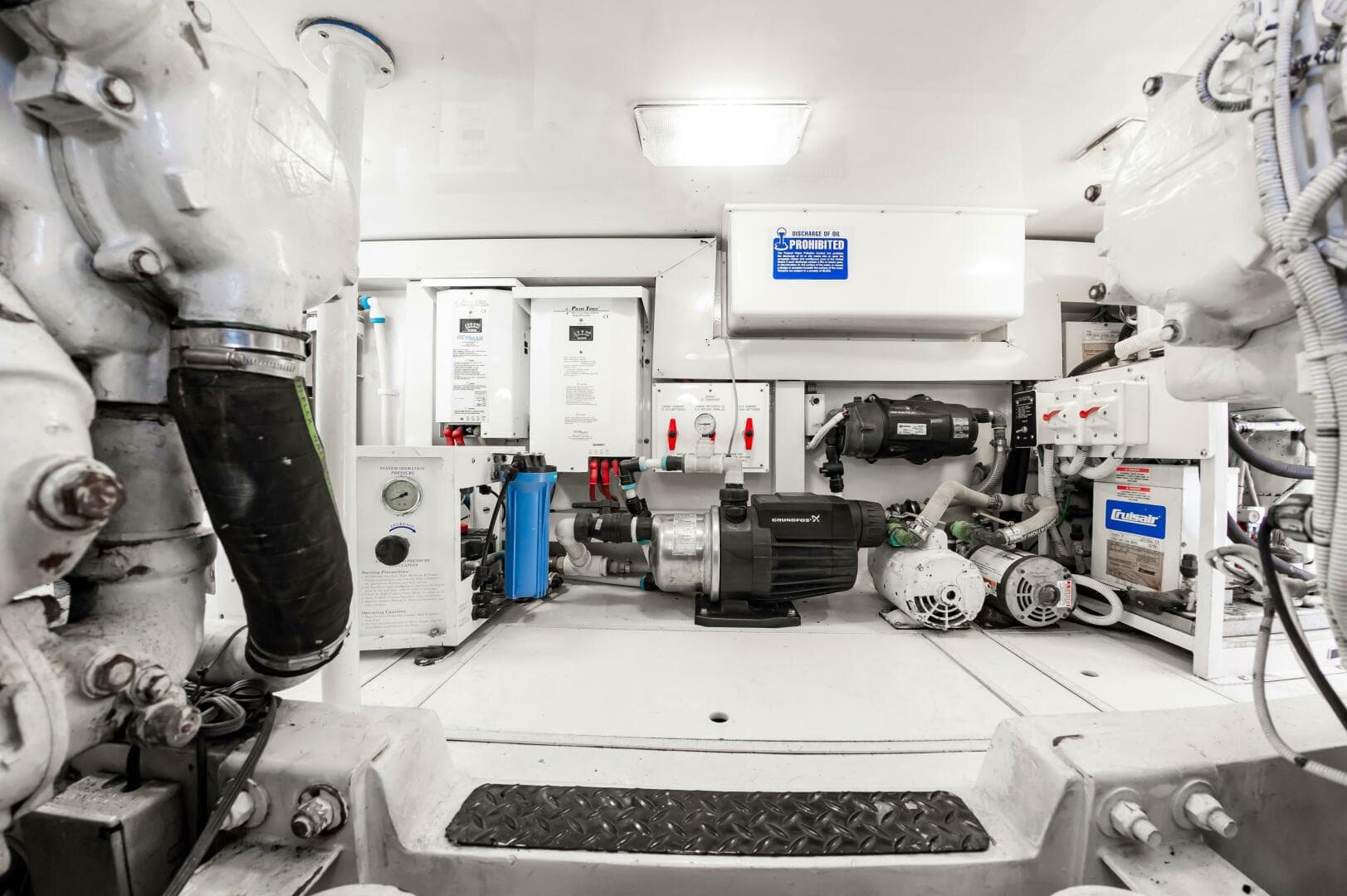 2005 Viking — photo 59