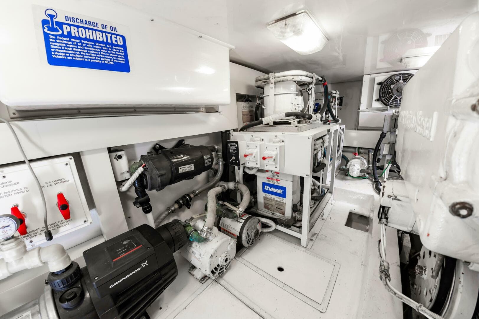 2005 Viking — photo 60