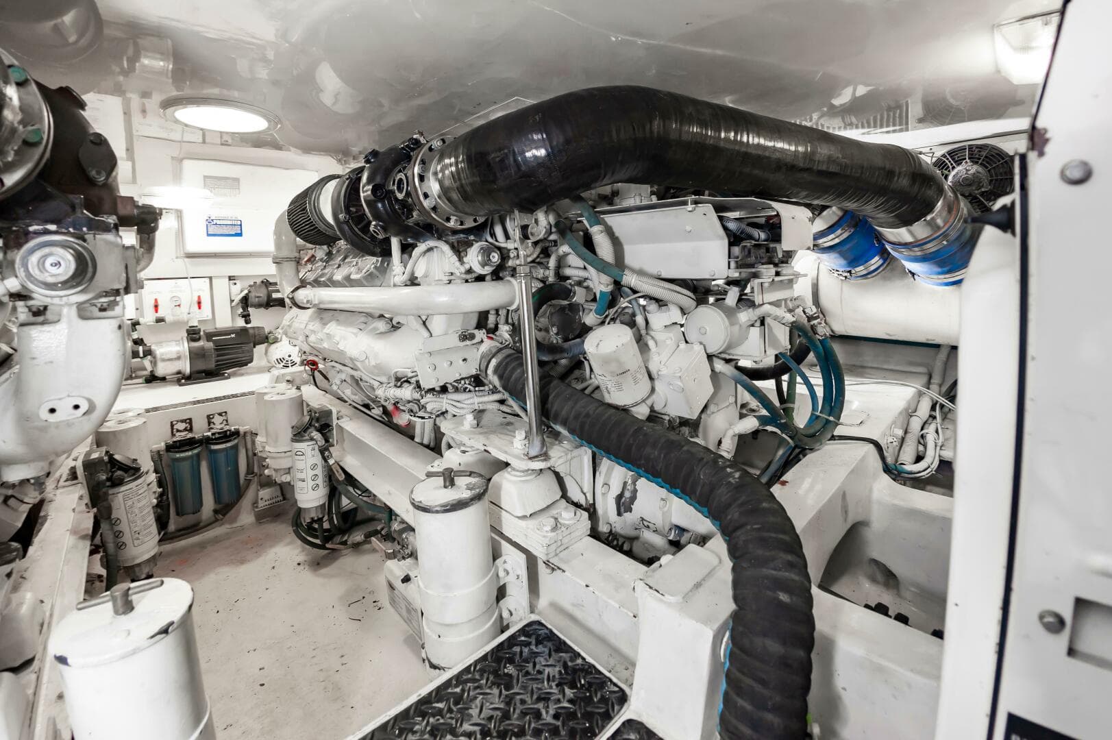 2005 Viking — photo 56