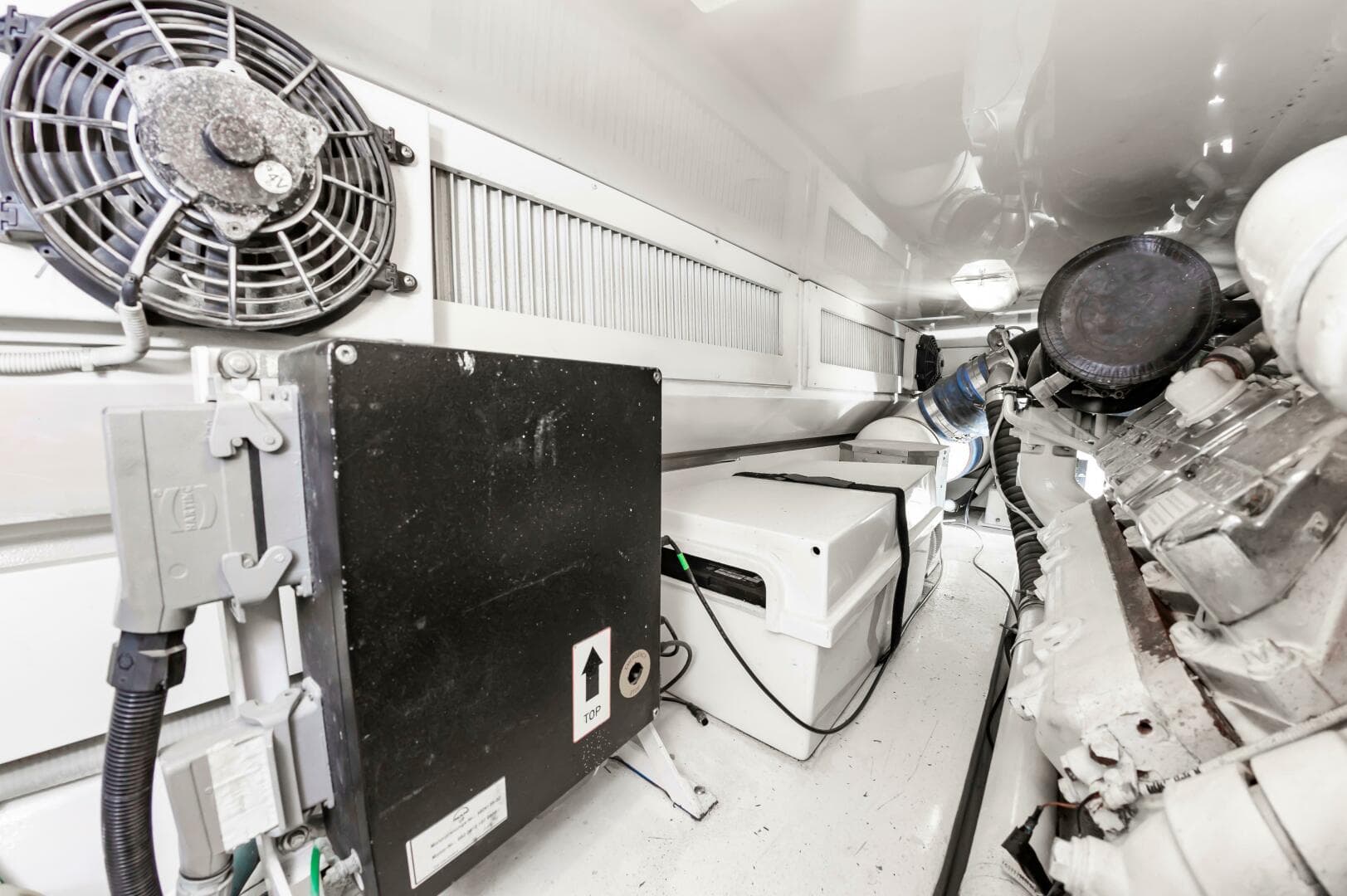 2005 Viking — photo 65