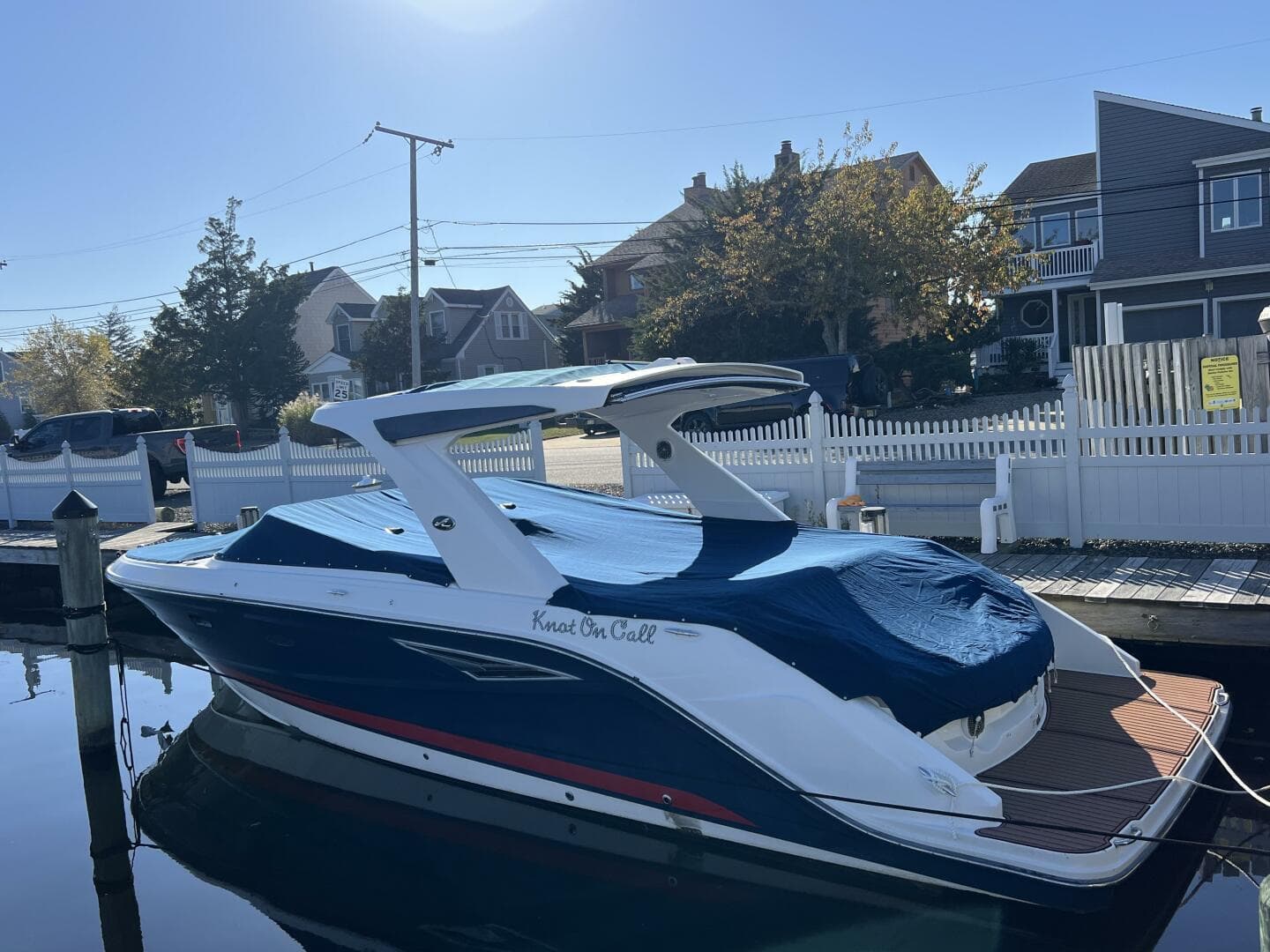 2018 Sea Ray 310 Slx — photo 5