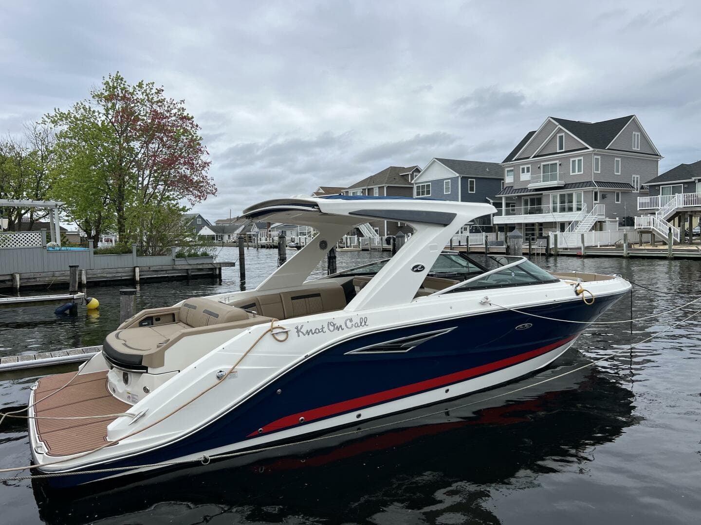2018 Sea Ray 310 Slx — photo 2